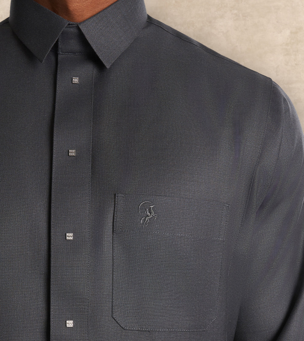 Casual Colored Winter Thobe