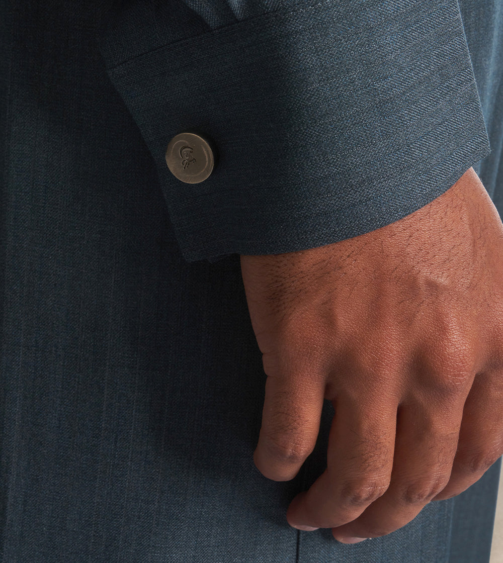 Formal Colored Winter Thobe