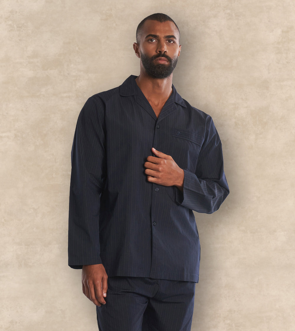 Classic Pajama Set