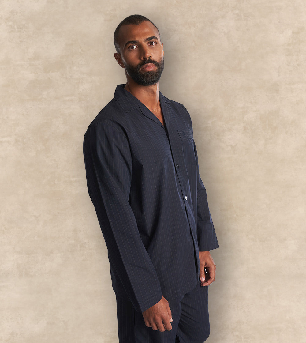 Classic Pajama Set