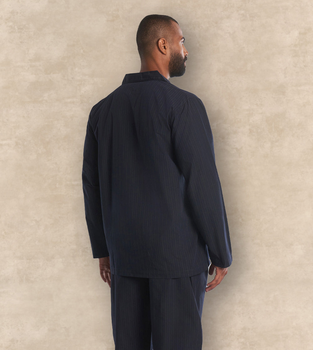Classic Pajama Set