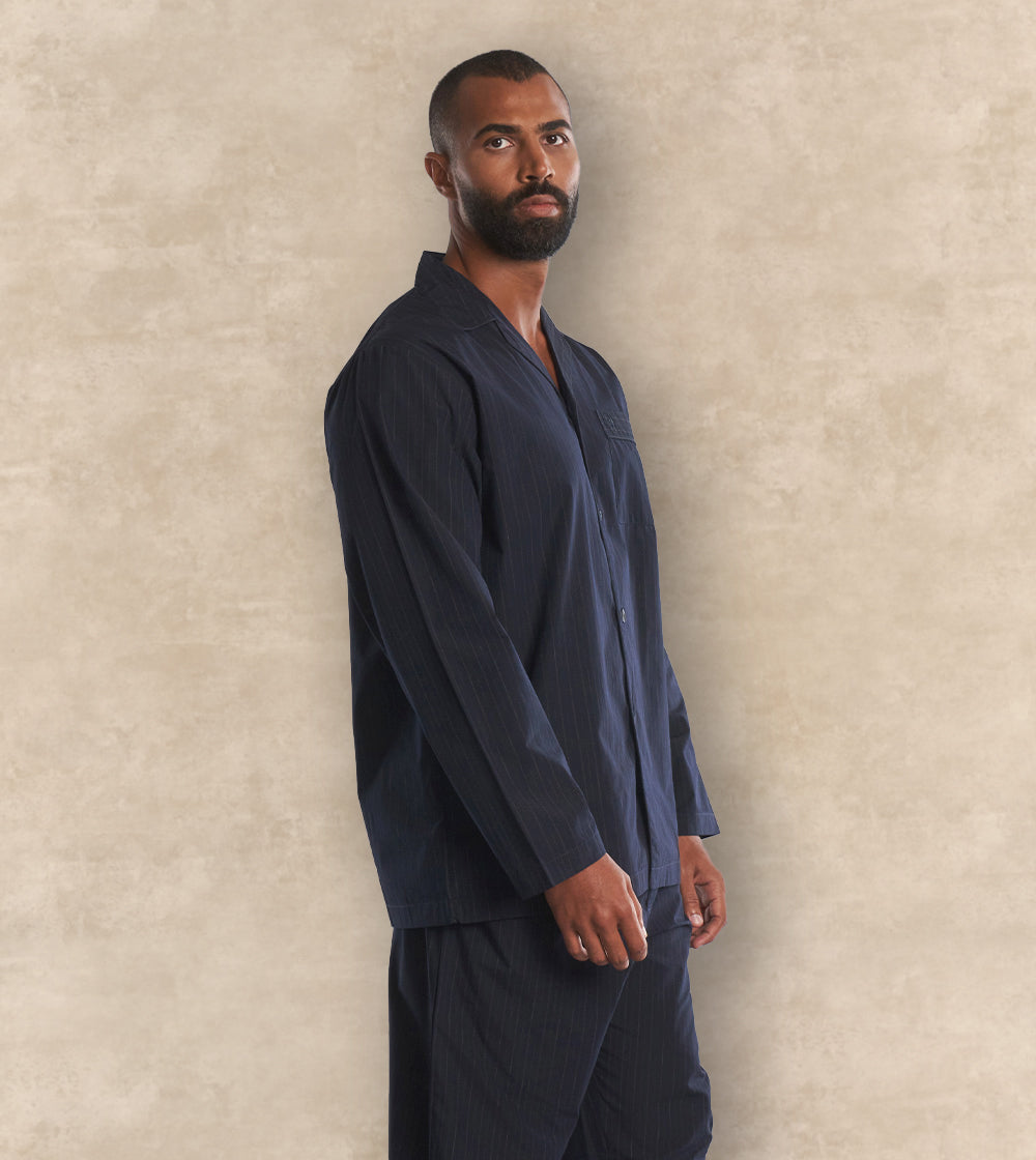 Classic Pajama Set