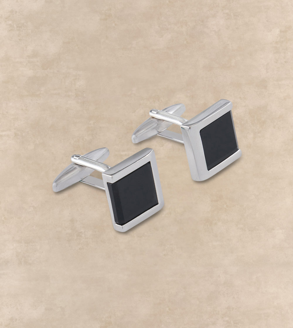 Cufflinks