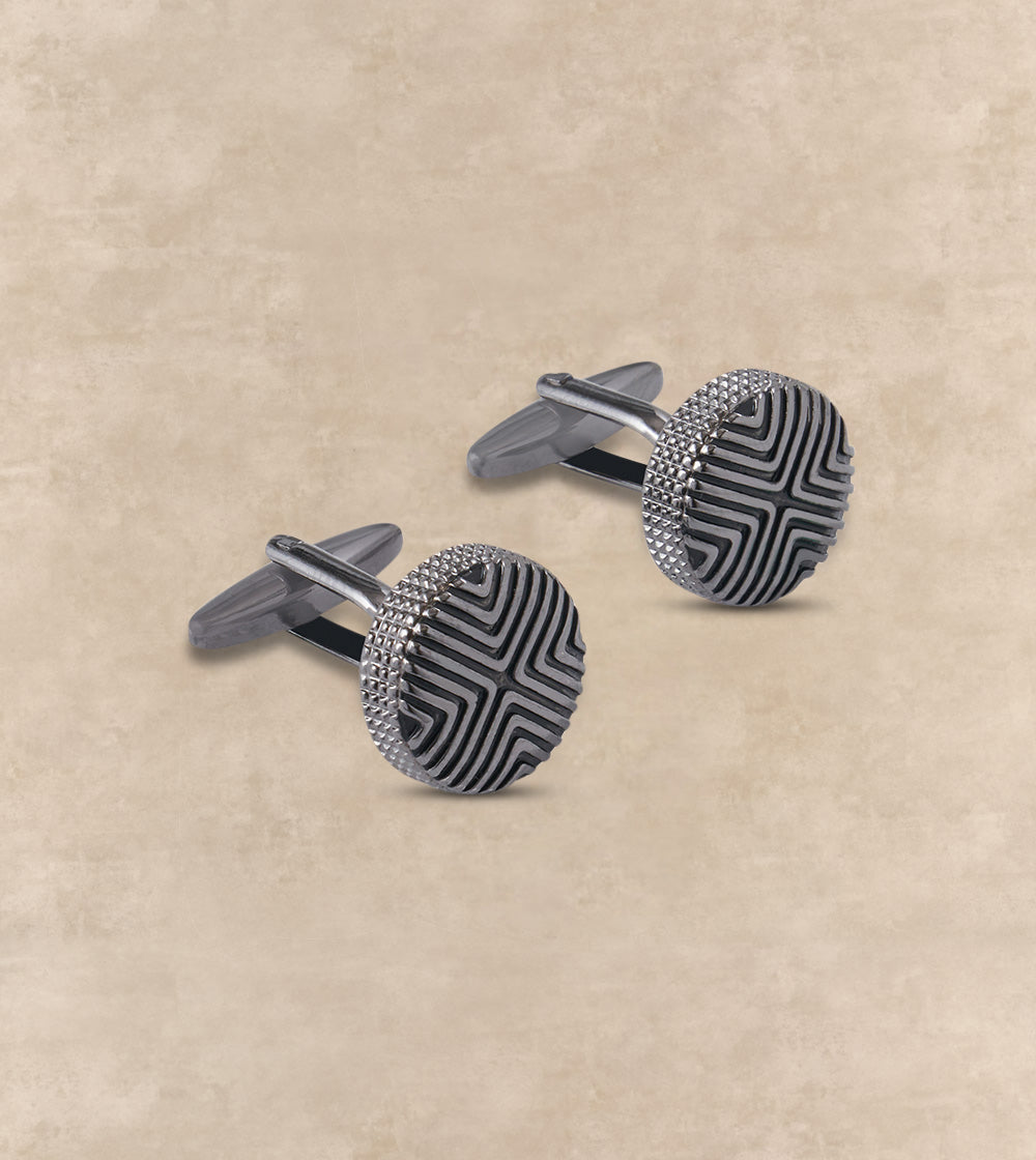 Cufflinks
