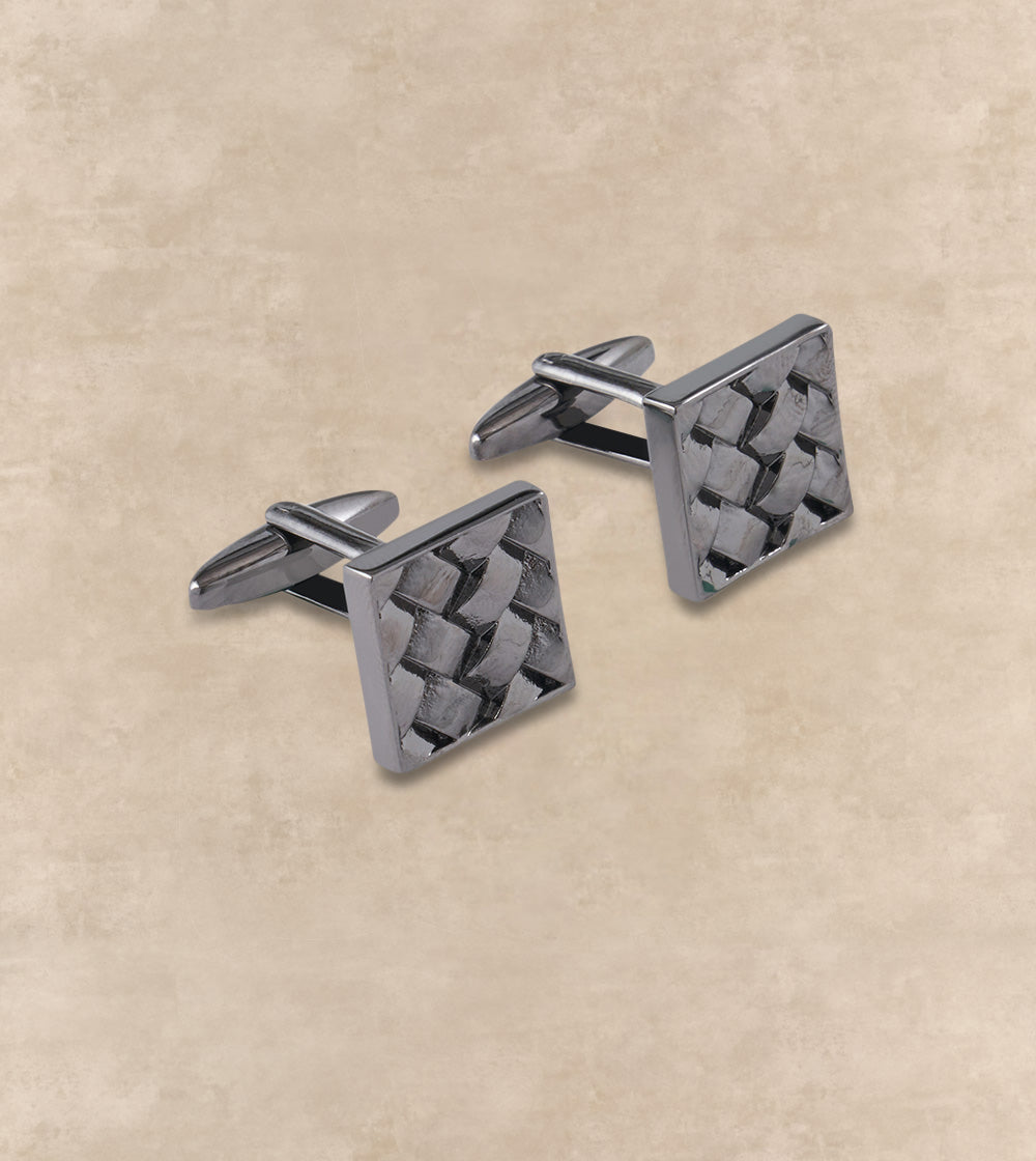 Cufflinks