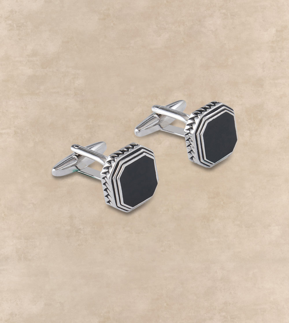 Cufflinks