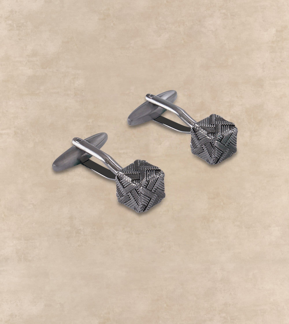 Cufflinks