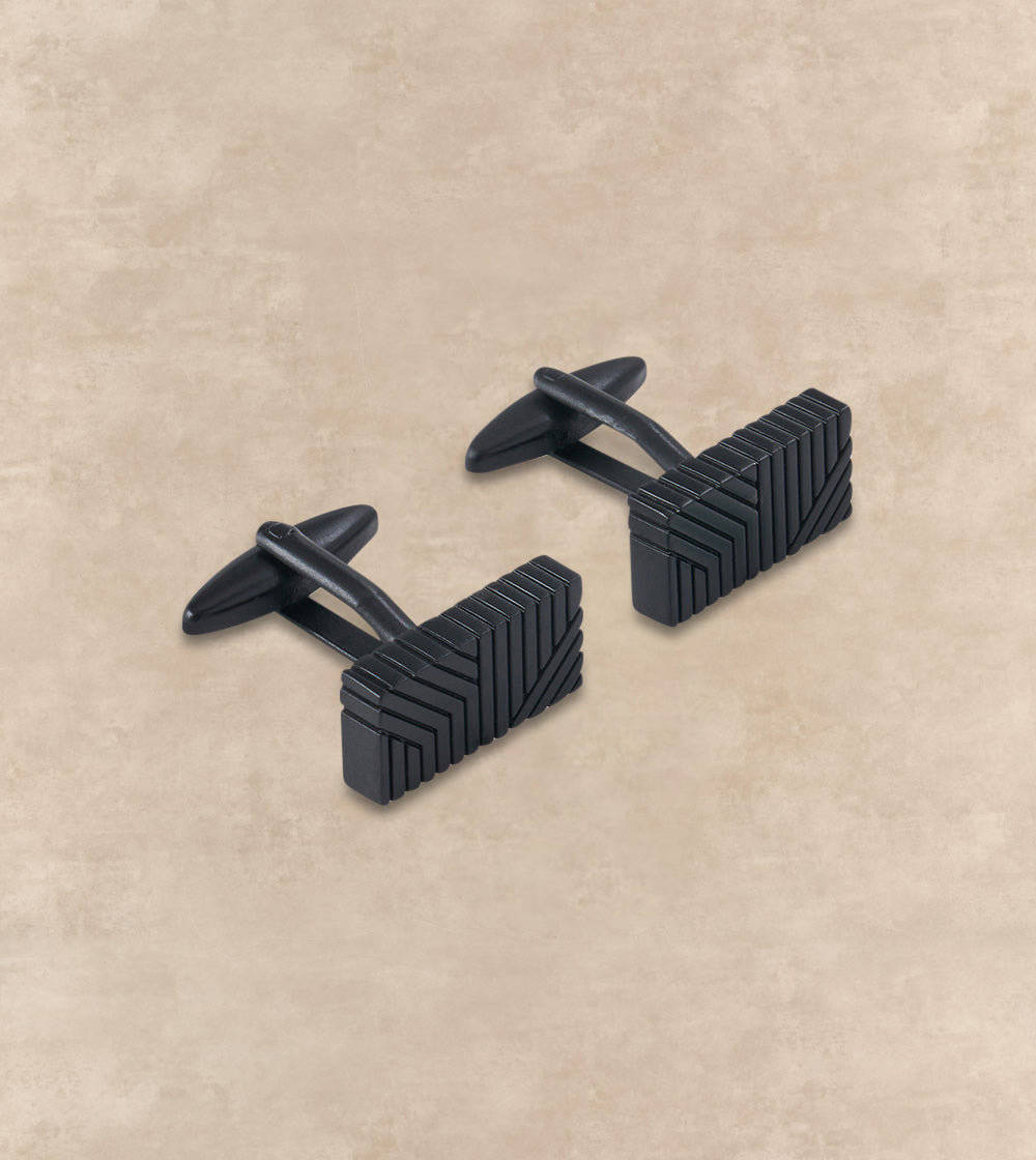 Cufflinks