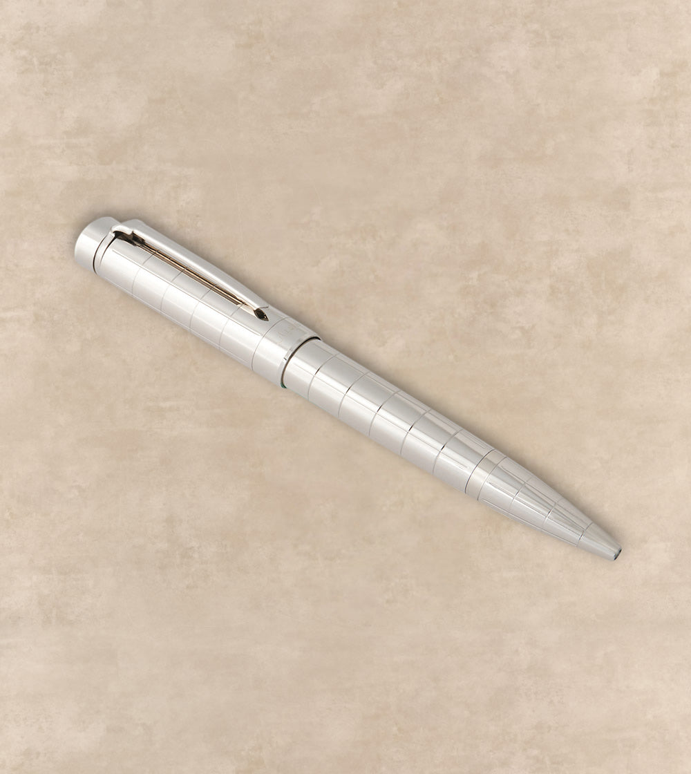 Mihyar Luxury Metal Pen