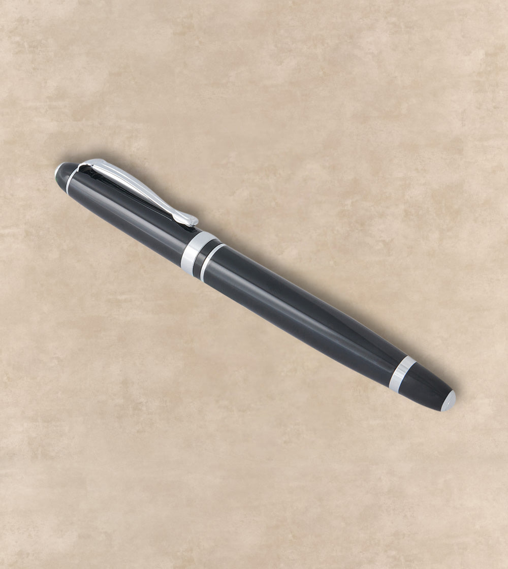 Mihyar Luxury Metal Pen