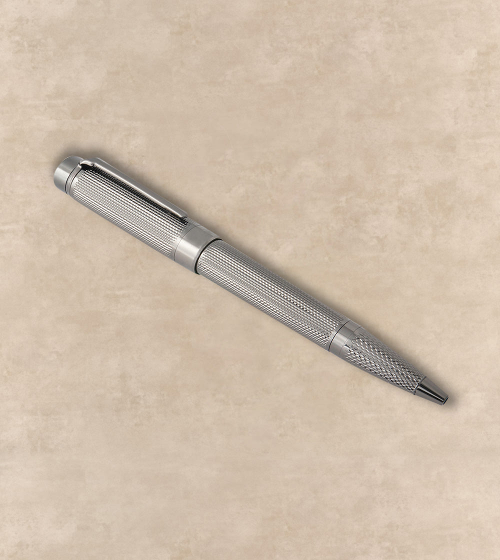 Mihyar Luxury Metal Pen