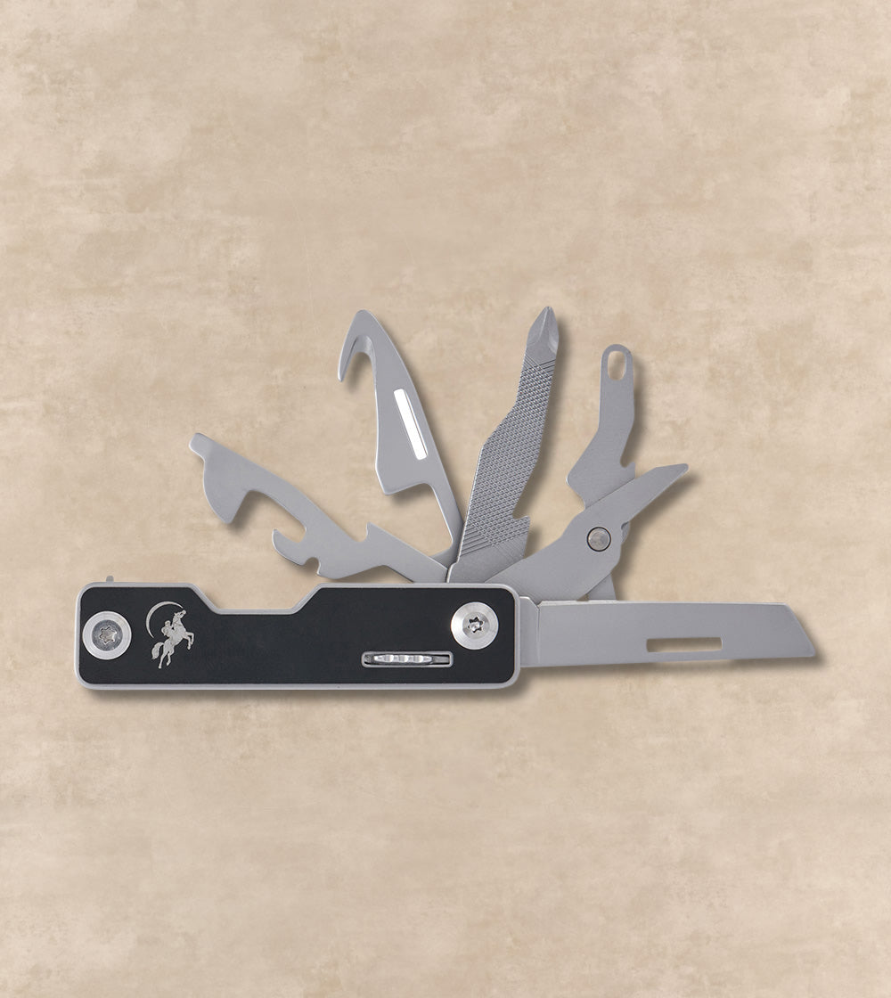 Pocket knife