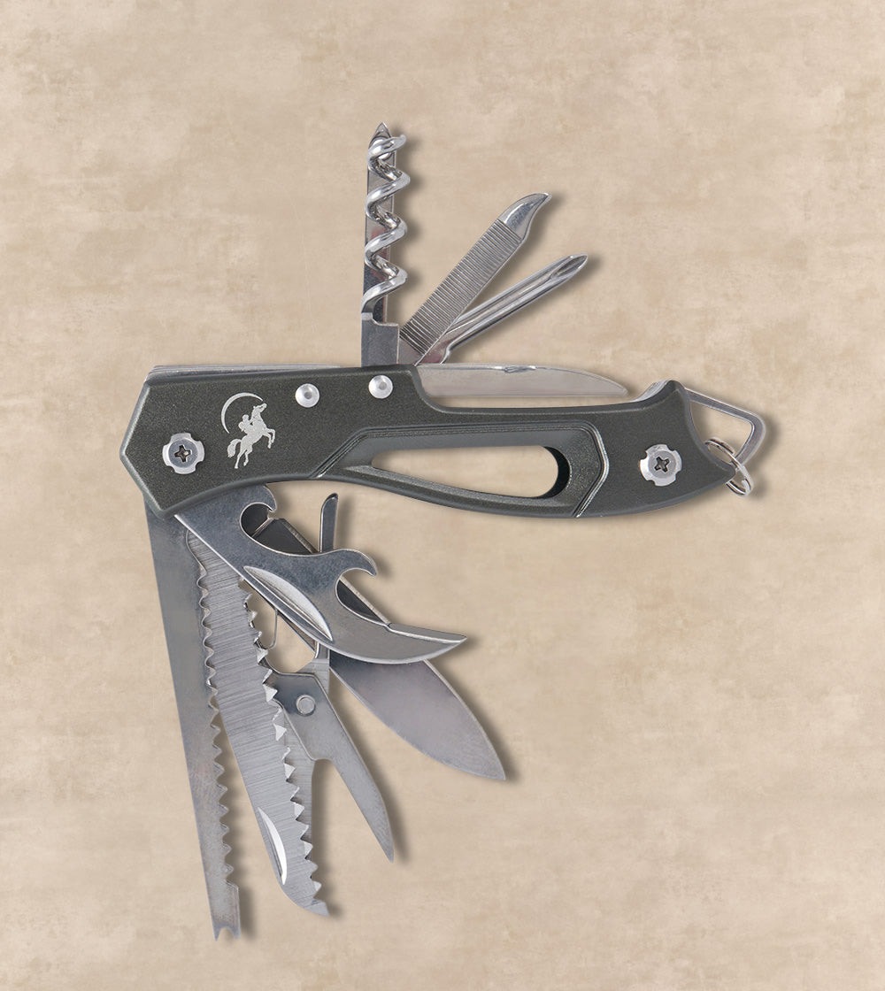 Pocket knife