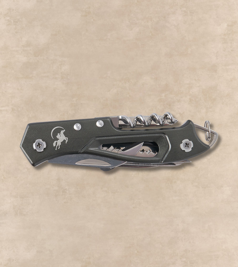 Pocket knife