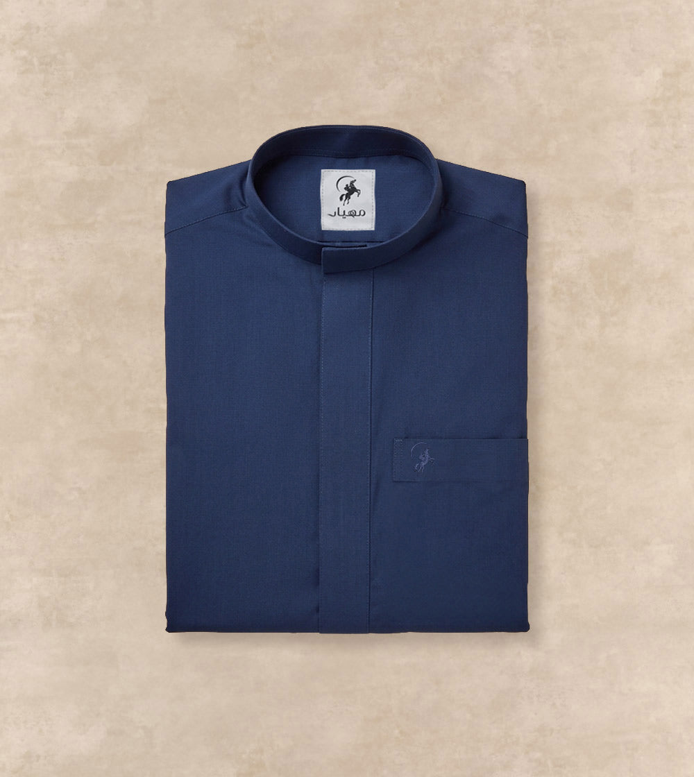 Colored Formal Thobe