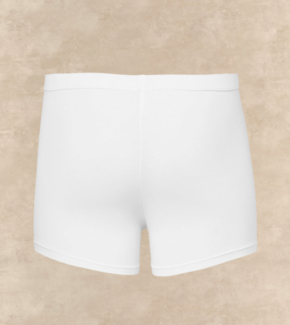 Young Warrior Trunk