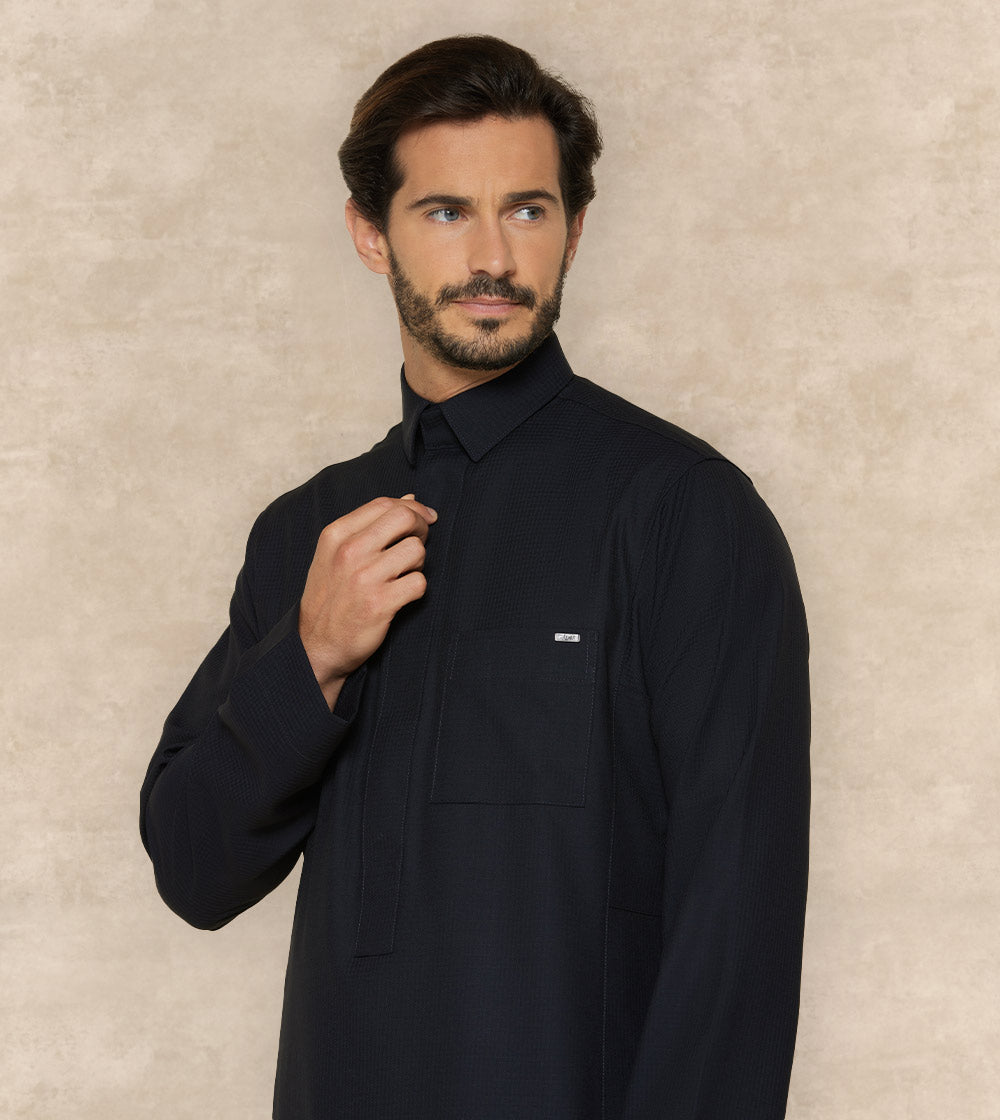 Formal Color Thobe