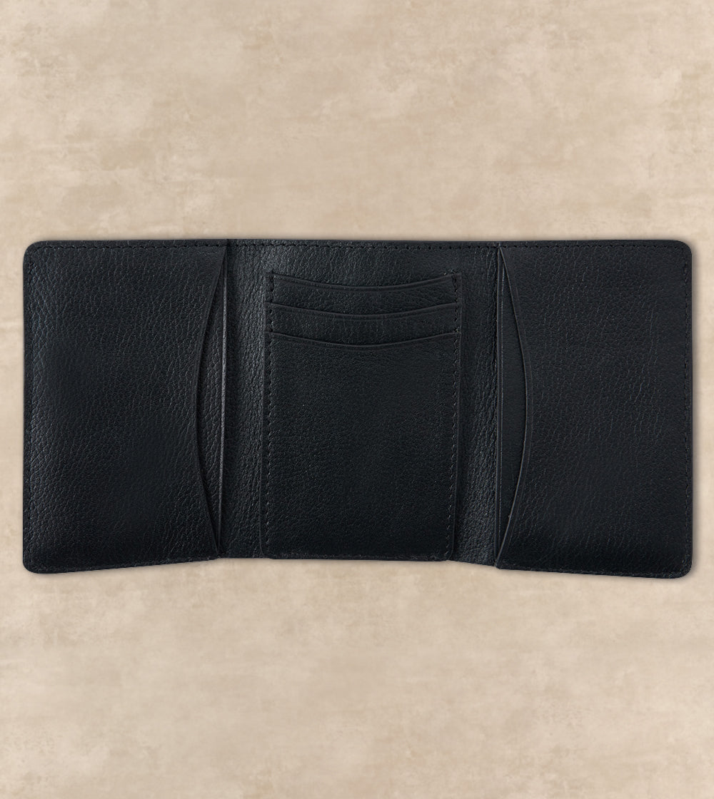 Leather Wallet