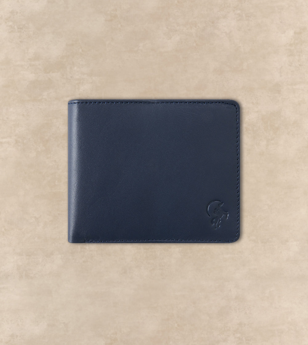 Leather Wallet