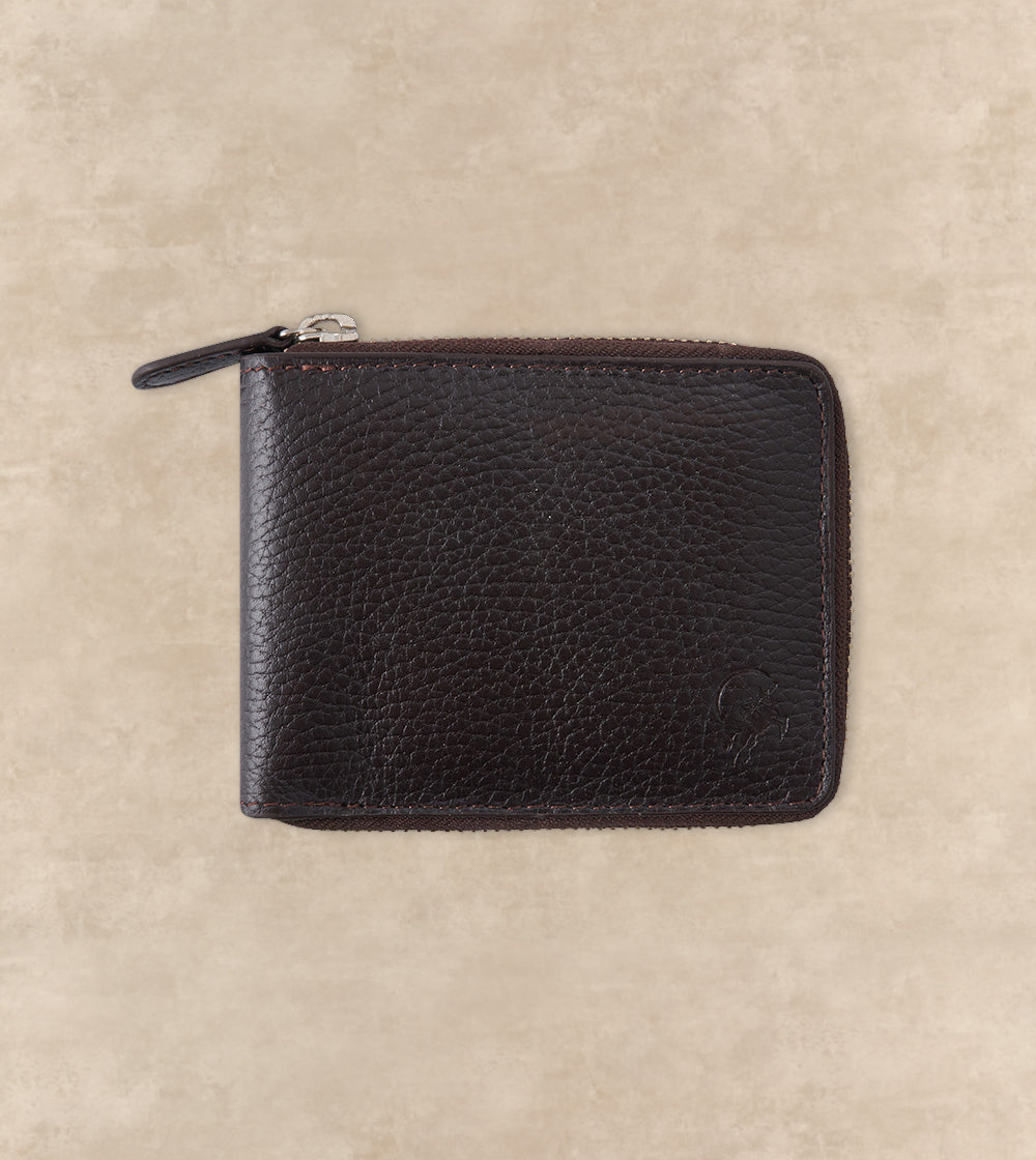 Leather Wallet