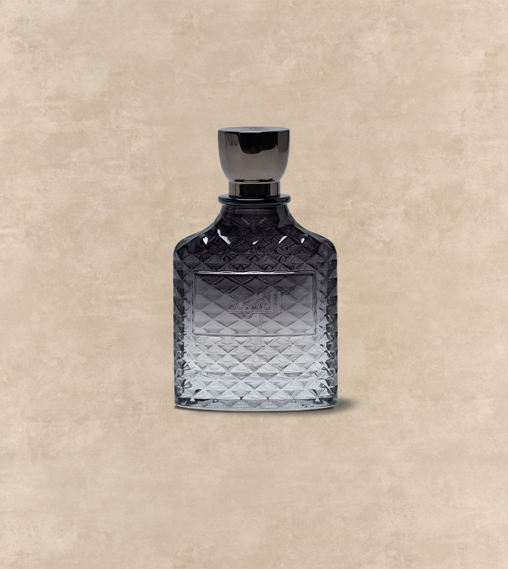 Al Fahad EDP
