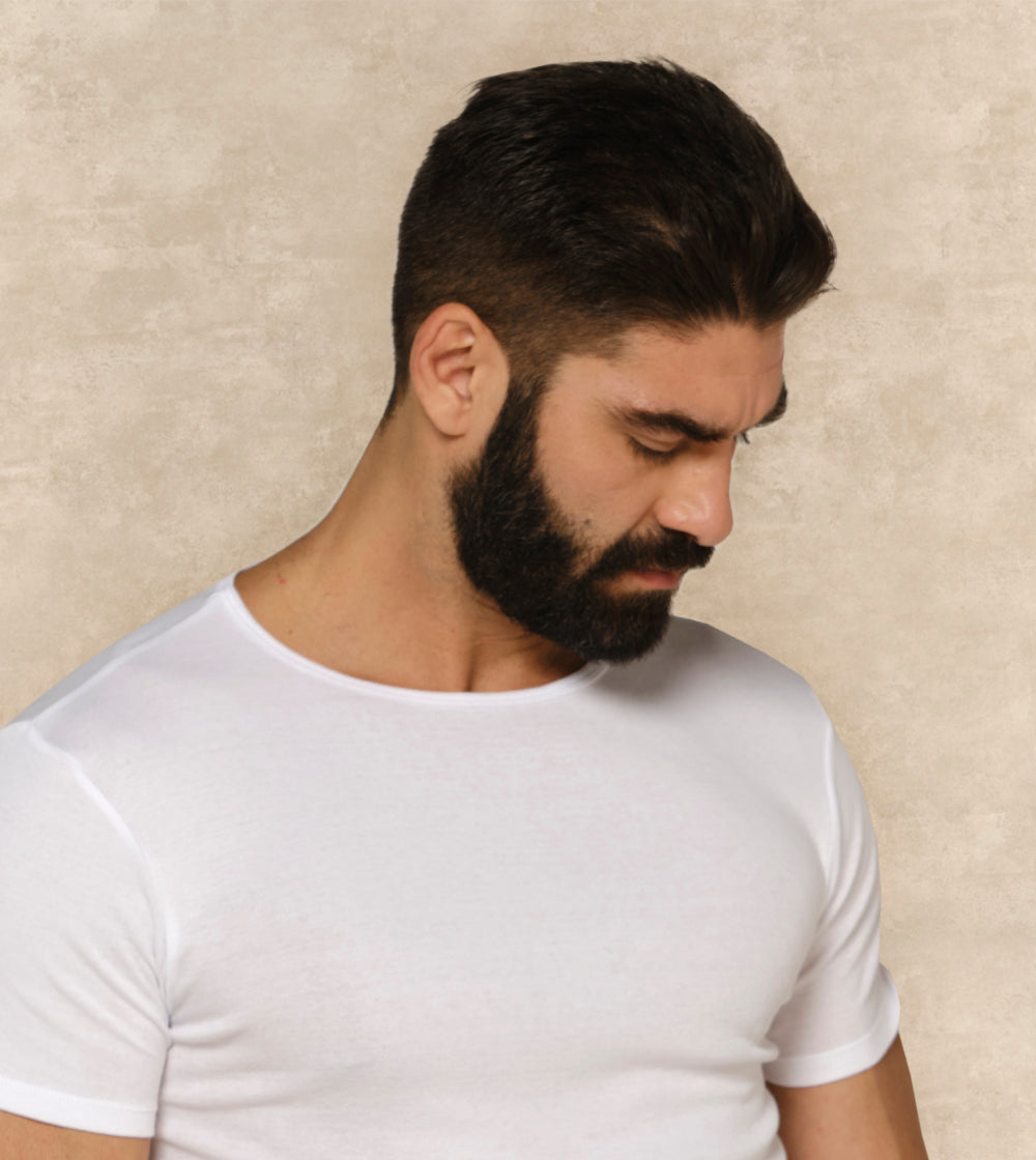 Cotton Vest