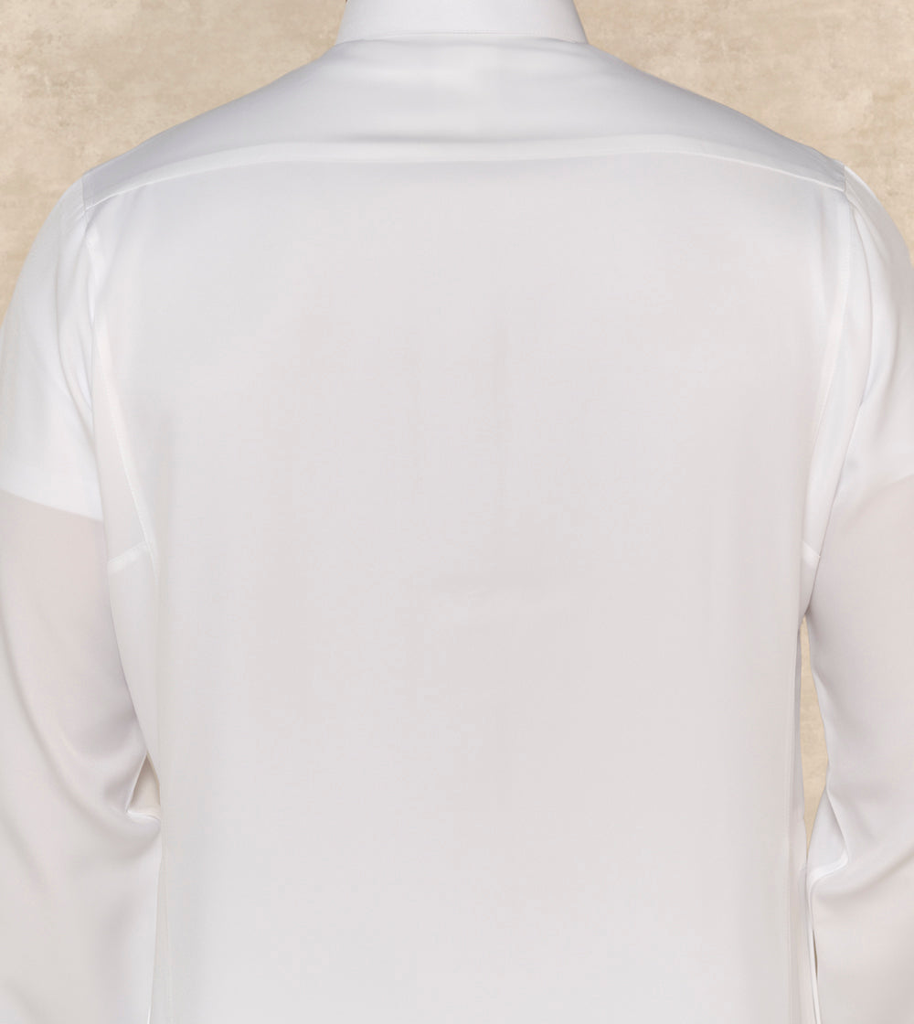 One Piece Collar Thobe