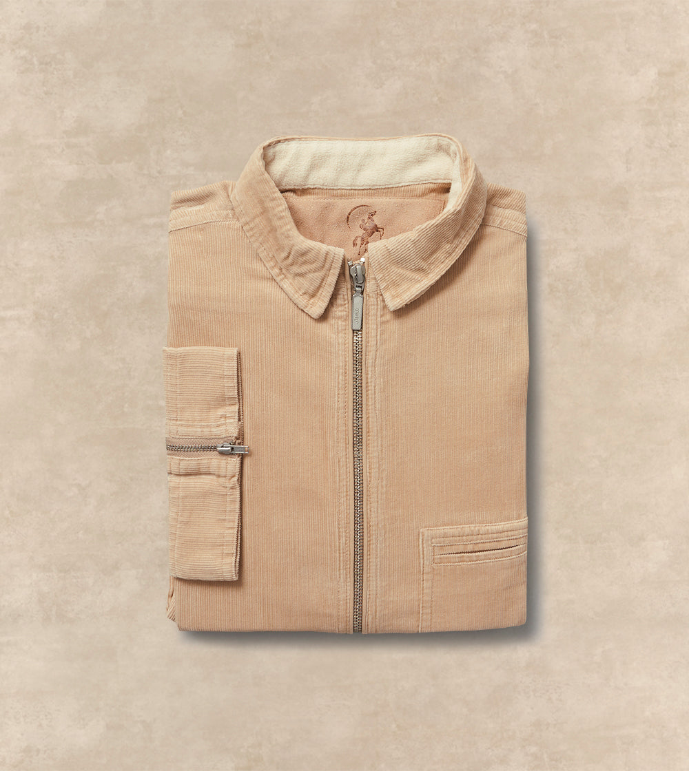 Corduroy Thobe
