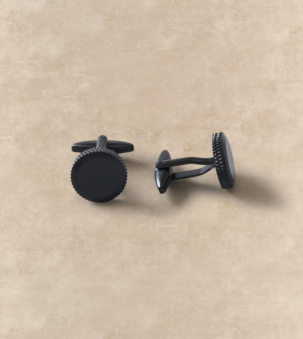 Cufflinks