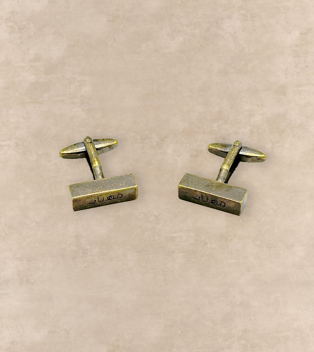 Cufflinks