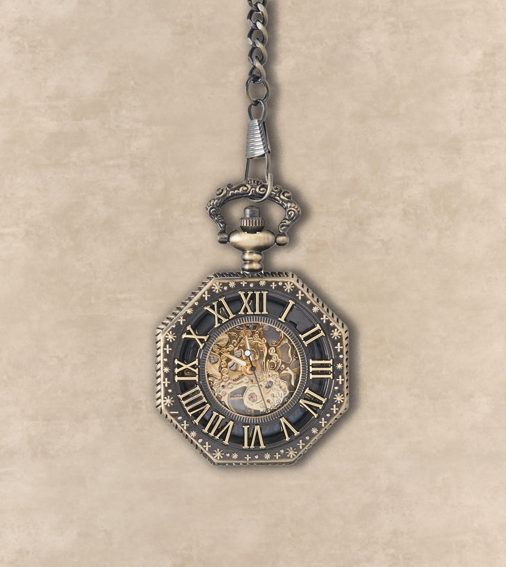 Pocket Watch