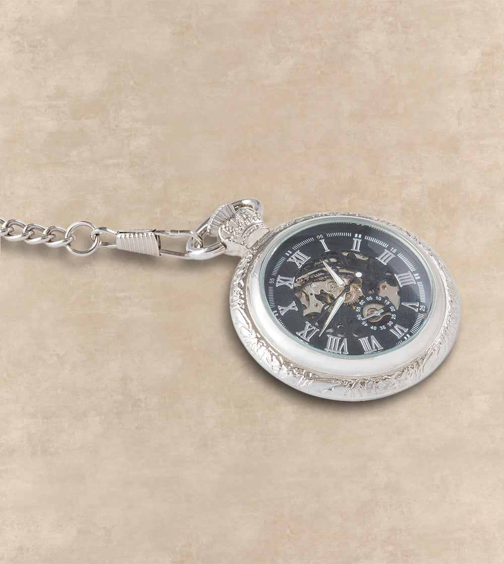 Pocket Watch