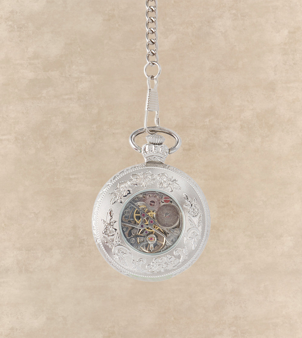 Pocket Watch