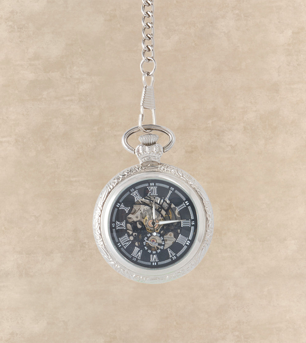 Pocket Watch