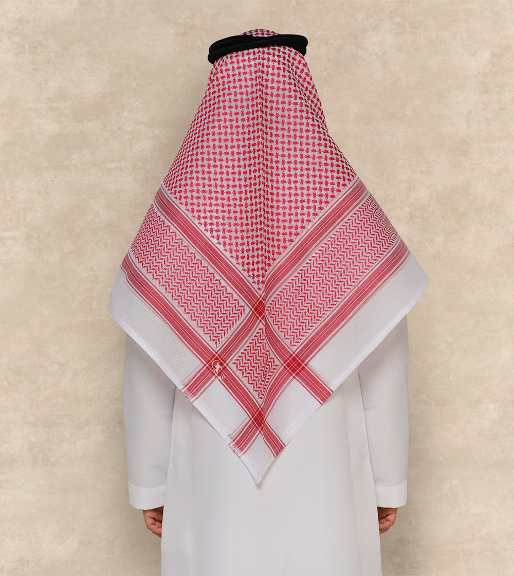 Classic Shemagh