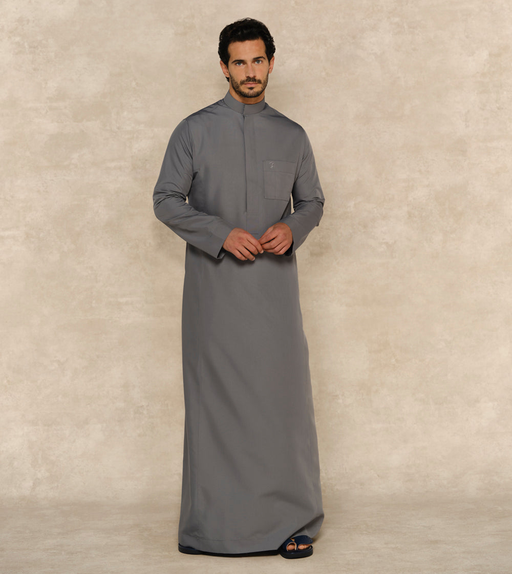Formal Color Thobe