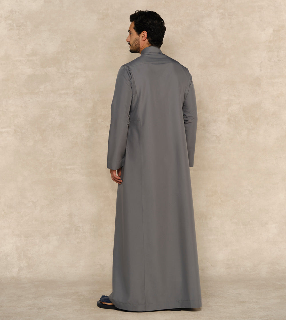 Formal Color Thobe