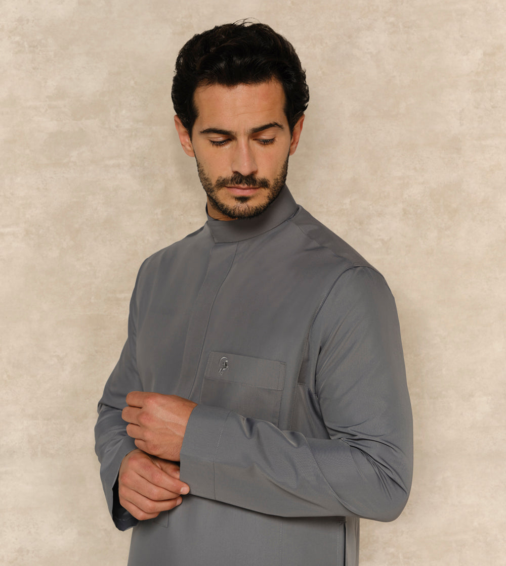 Everyday Essentials Formal Thobe