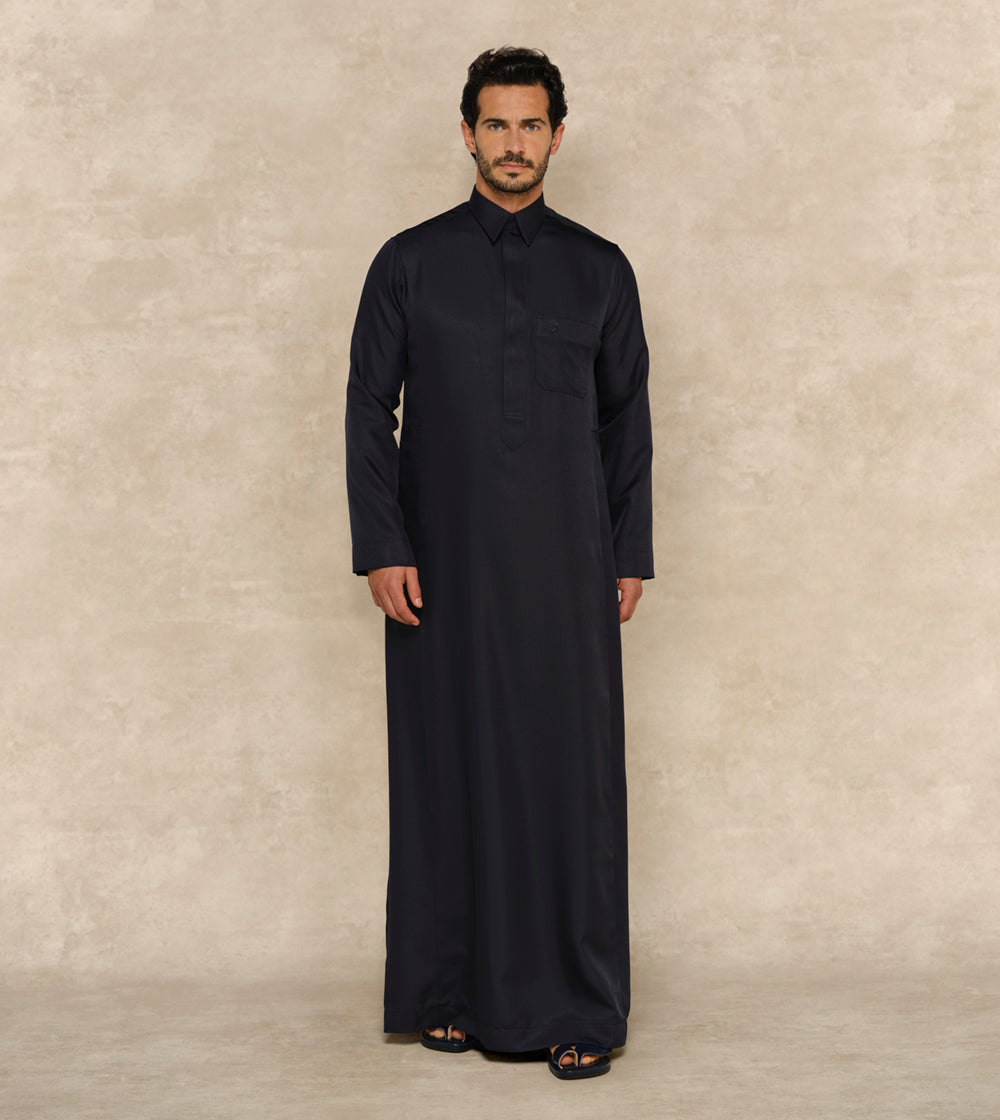 Everyday Essentials Formal Thobe