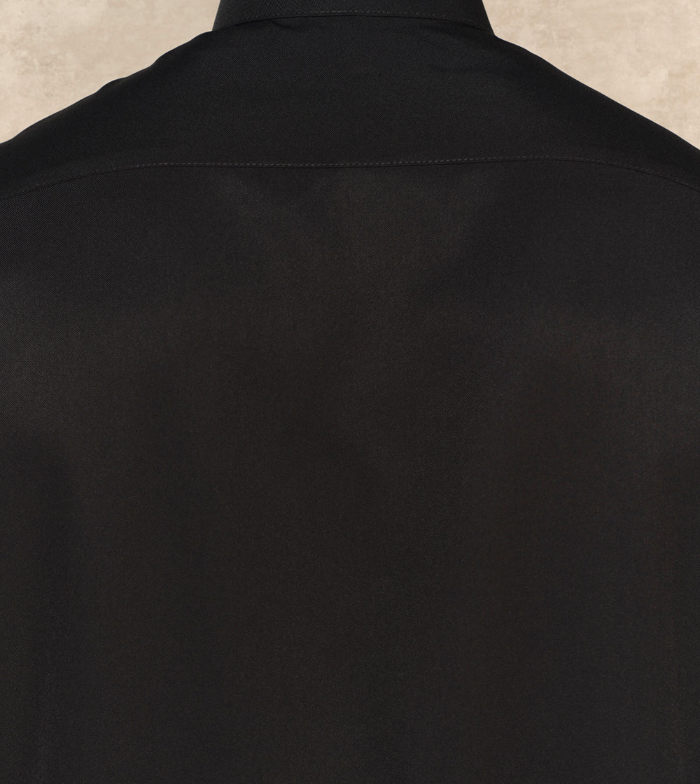 Smart Casual One Piece Collar Thobe