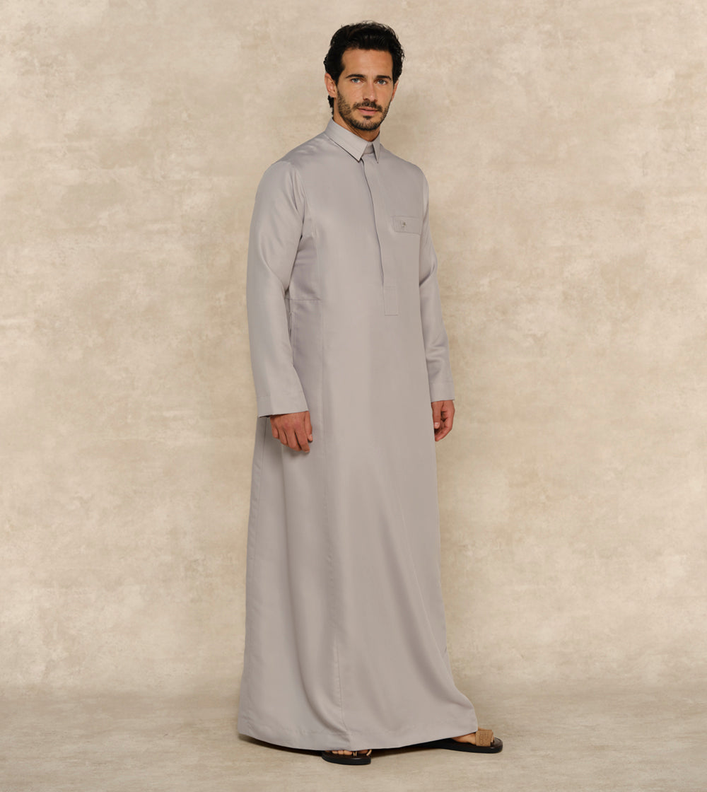 Smart Casual Thobe