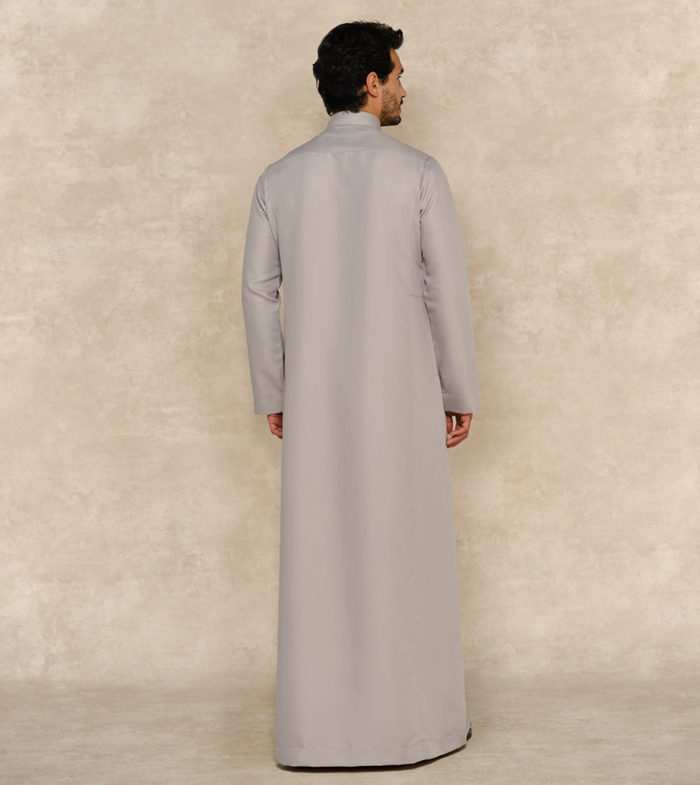 Smart Casual Thobe