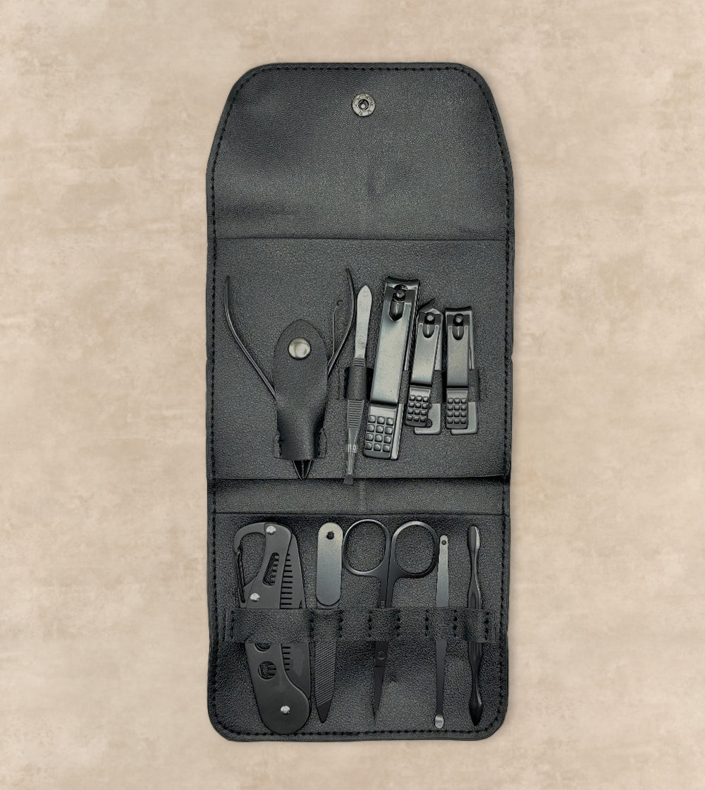 Grooming Kit