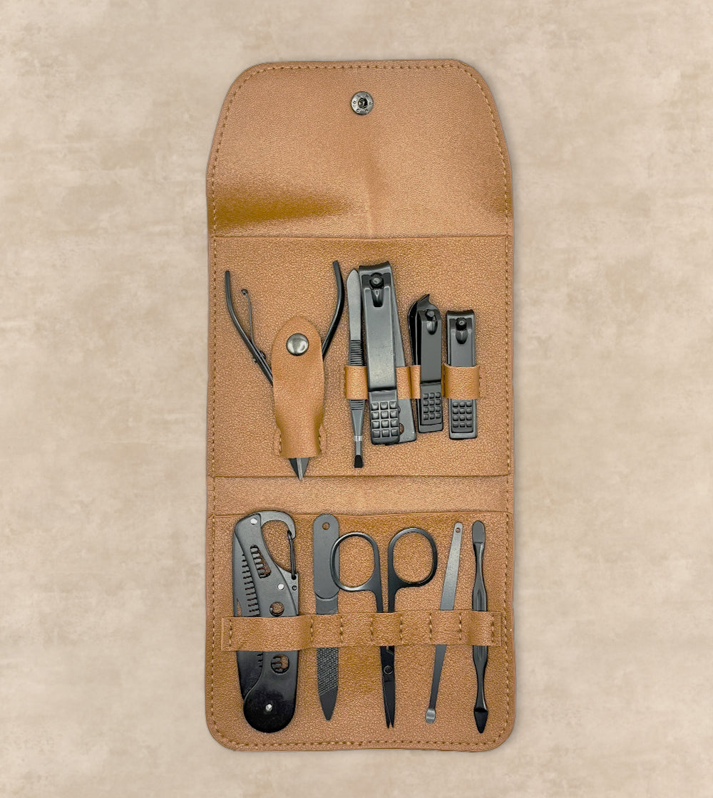 Grooming Kit