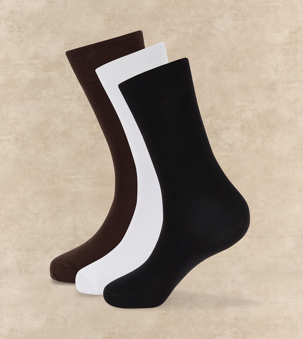Modal Socks