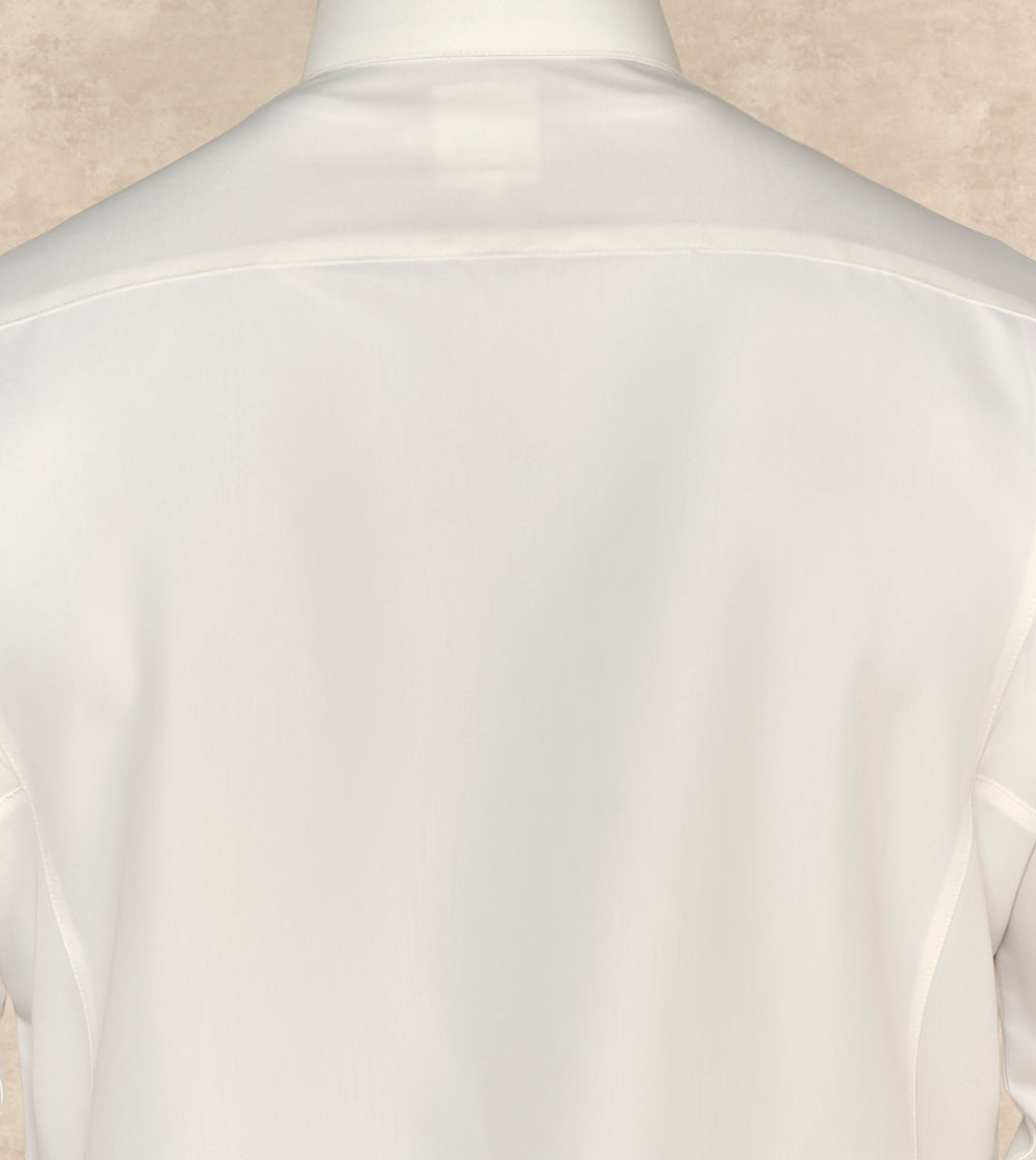 Al Faris One Piece Collar Thobe