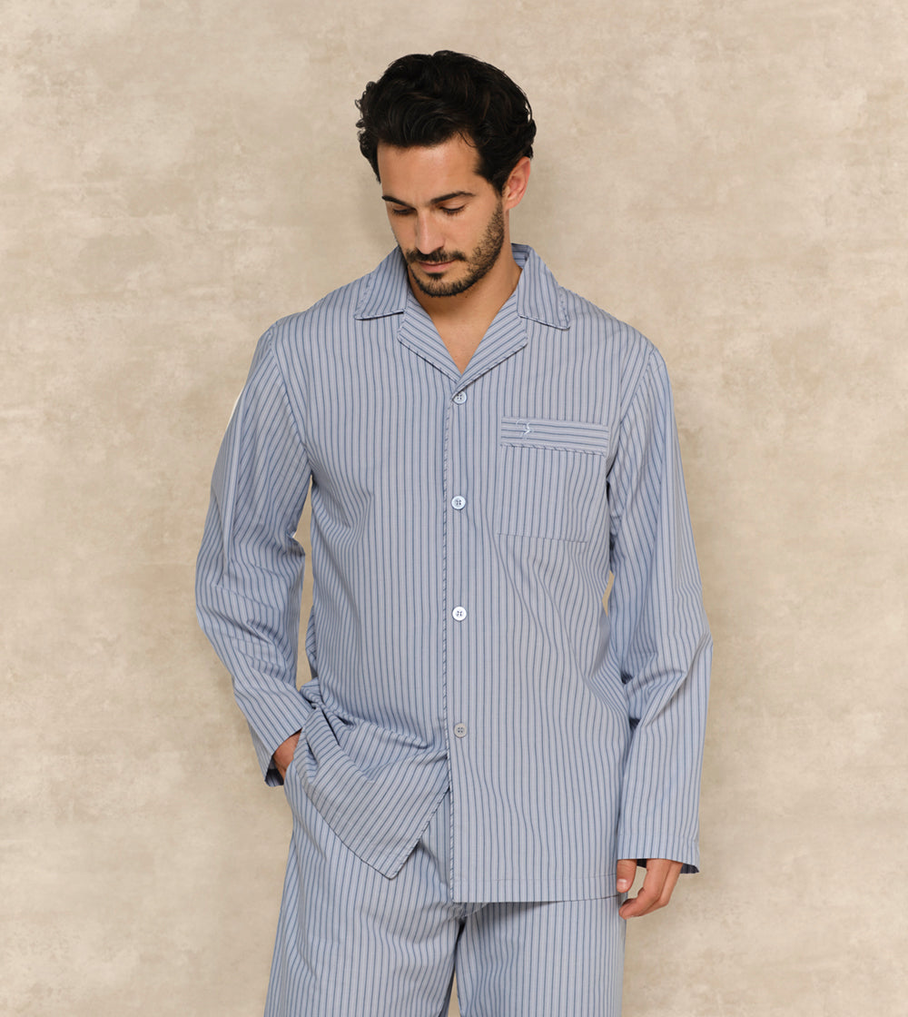 Classic Pajama Set