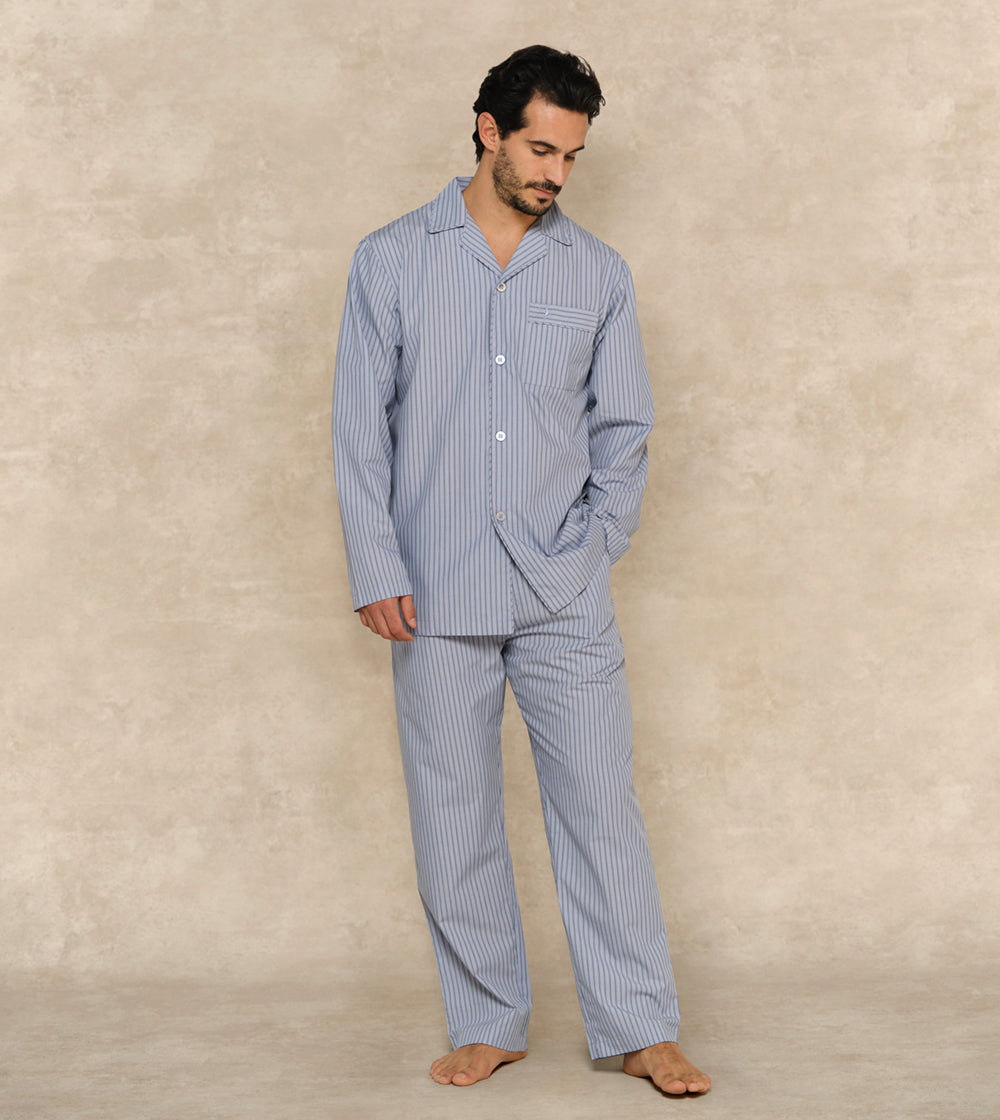 Classic Pajama Set