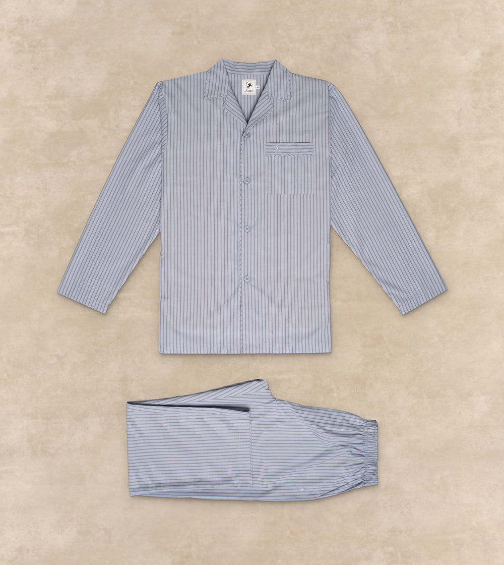 Classic Pajama Set
