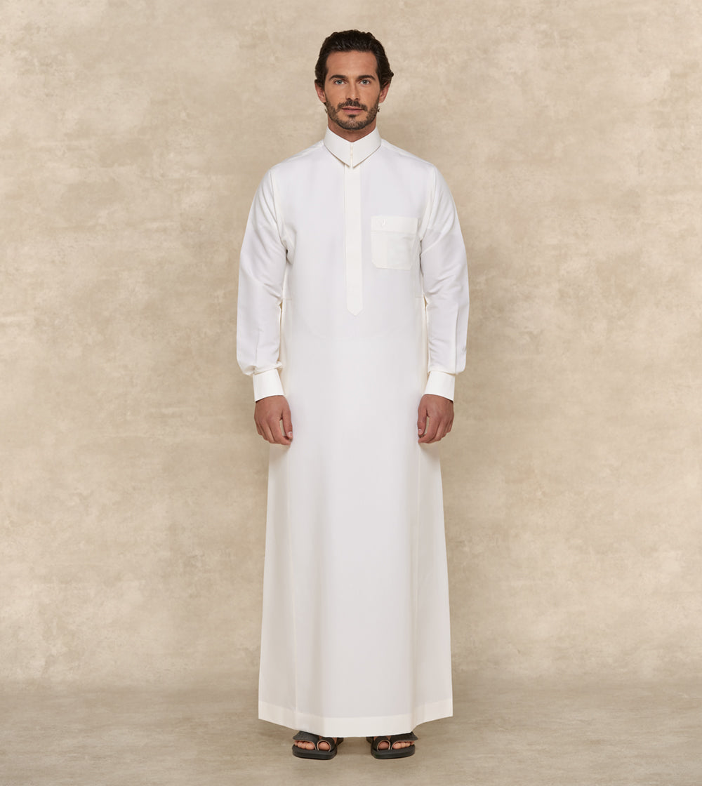 Formal Color Thobe